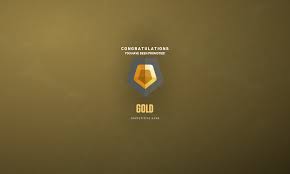 8 Tingkatan dan Urutan Rank Valorant Terbaru 2023 7 8 Tingkatan Dan Urutan Rank Valorant Terbaru 2023 Gold