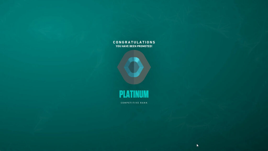 8 Tingkatan dan Urutan Rank Valorant Terbaru 2023 8 8 Tingkatan Dan Urutan Rank Valorant Terbaru 2023 Platinum