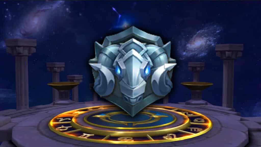 9 Tingkatan Dan Urutan Rank Mobile Legends Ml Terbaru Elite