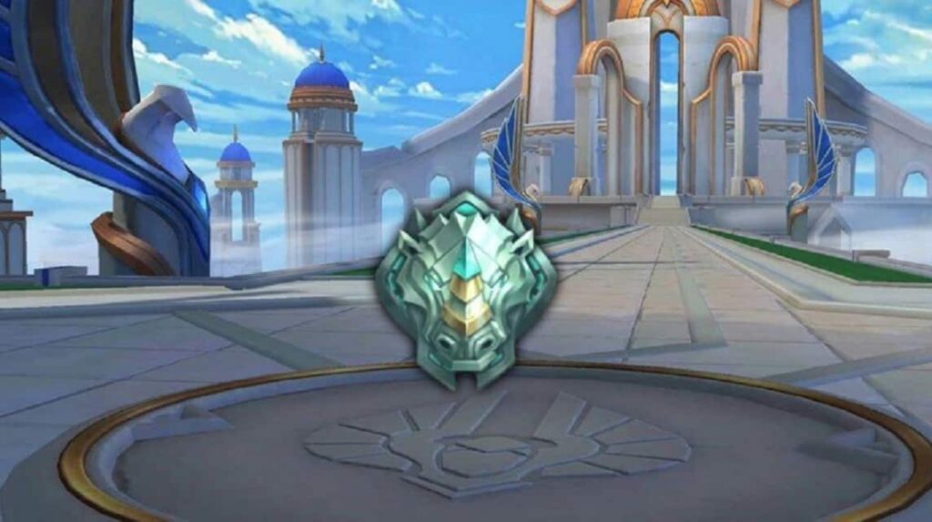 9 Tingkatan Dan Urutan Rank Mobile Legends Ml Terbaru Epic