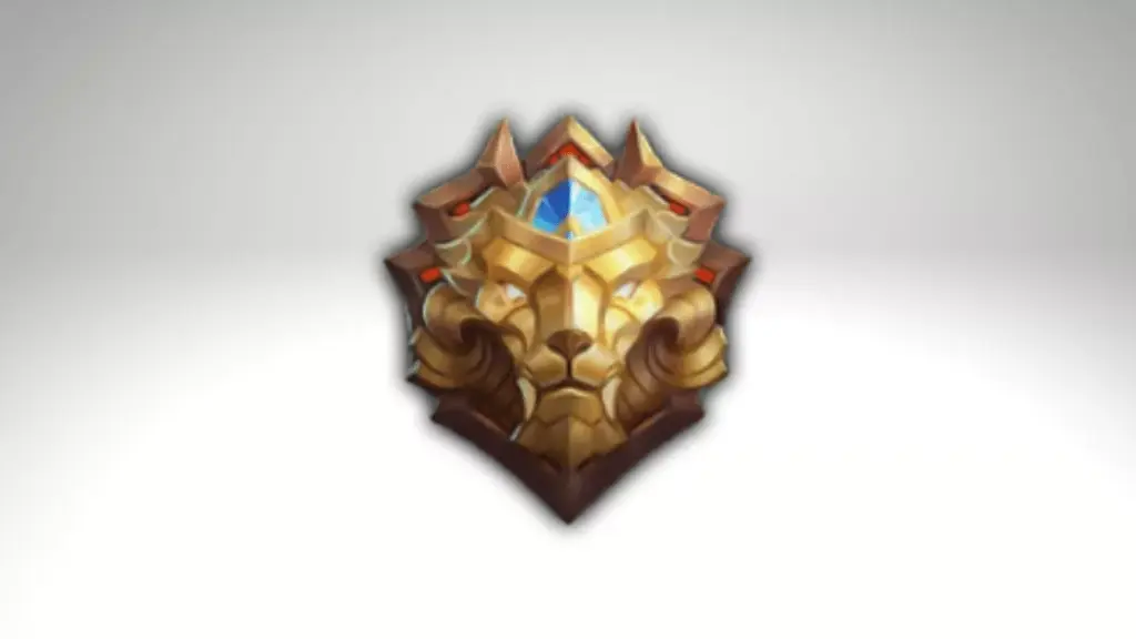 9 Tingkatan Dan Urutan Rank Mobile Legends Ml Terbaru Legends