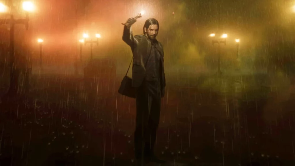 Alan Wake 2 Hanya Dikembangkan Oleh 130 Karyawan Selama 4 Tahun 4 Alan Wake 2 Hanya Dikembangkan Oleh 130 Karyawan Selama 4 Tahun