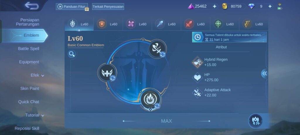 Apa itu Adaptive Damage ML? Berikut Penjelasannya! 4 Apa-itu-adaptive-damage-ml-berikut-penjelasannya