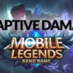 Apa Itu Adaptive Damage Ml - Berikut Penjelasannya! - Halogame