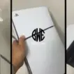 Apakah Ini Penampakan Ps5 Slim Pertama - Halogame