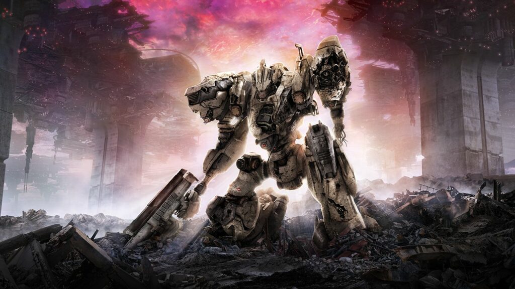 Armored-core-vi-fires-of-rubicon-beri-dukungan-hingga-120fps