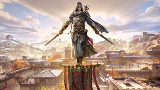 Assasin's Creed Codename Jade Perlihatkan Gameplay Baru =