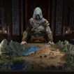 Assassin's Creed Jade Perlihatkan Gameplay Baru - Halogame