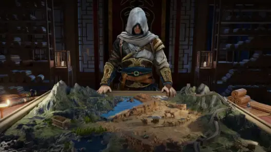 Assassin's Creed Jade Perlihatkan Gameplay Baru - Halogame