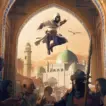 Assassin's Creed Mirage Berdurasi Sekitar 20 Jam - Halogame