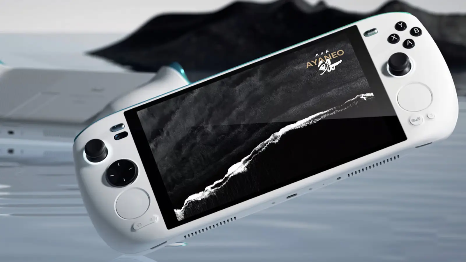 Ayaneo Kun Diumumkan, Handheld Pc Dengan Spesifikasi Tinggi Terbaru! Halogame