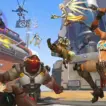 Baru Rilis, Overwatch 2 Langsung Dapat Review Negatif Di Steam - Halogame