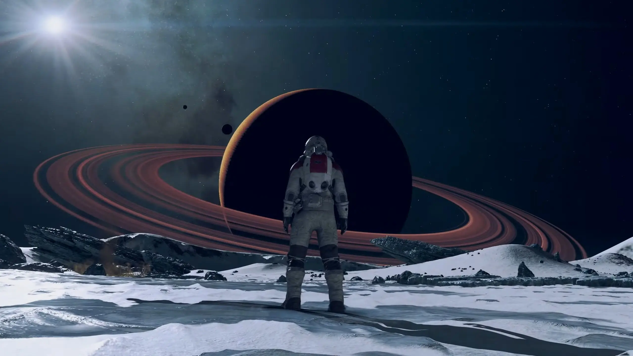 Bethesda Mungkinkan Modder Ciptakan Planet Sendiri Di Starfield