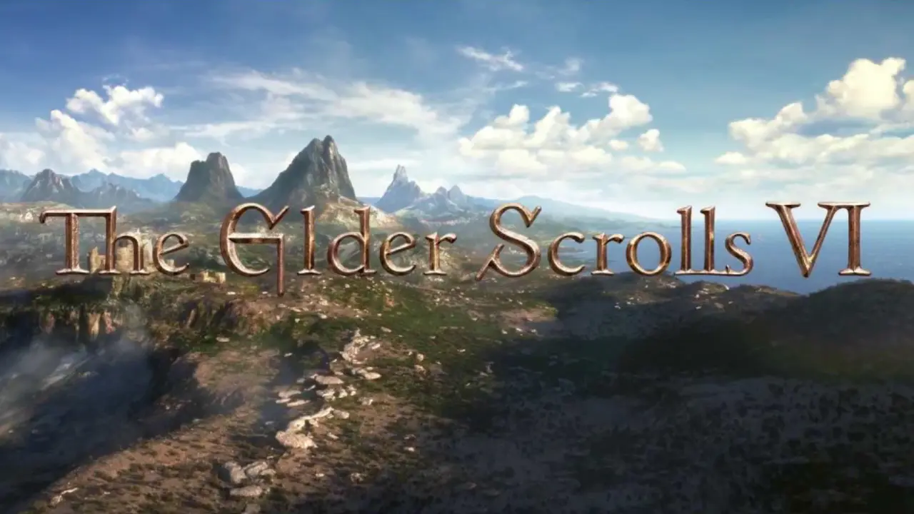 Bethesda Resmi Mulai Kembangkan The Elder Scrolls Vi