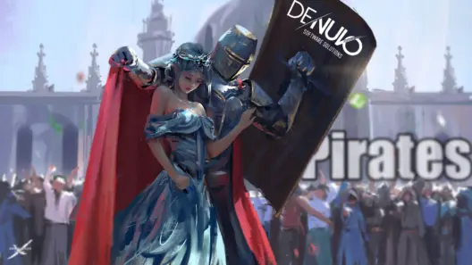 Bikin Gamer Pc Khawatir, Denuvo Perkenalkan Unreal Engine Protection