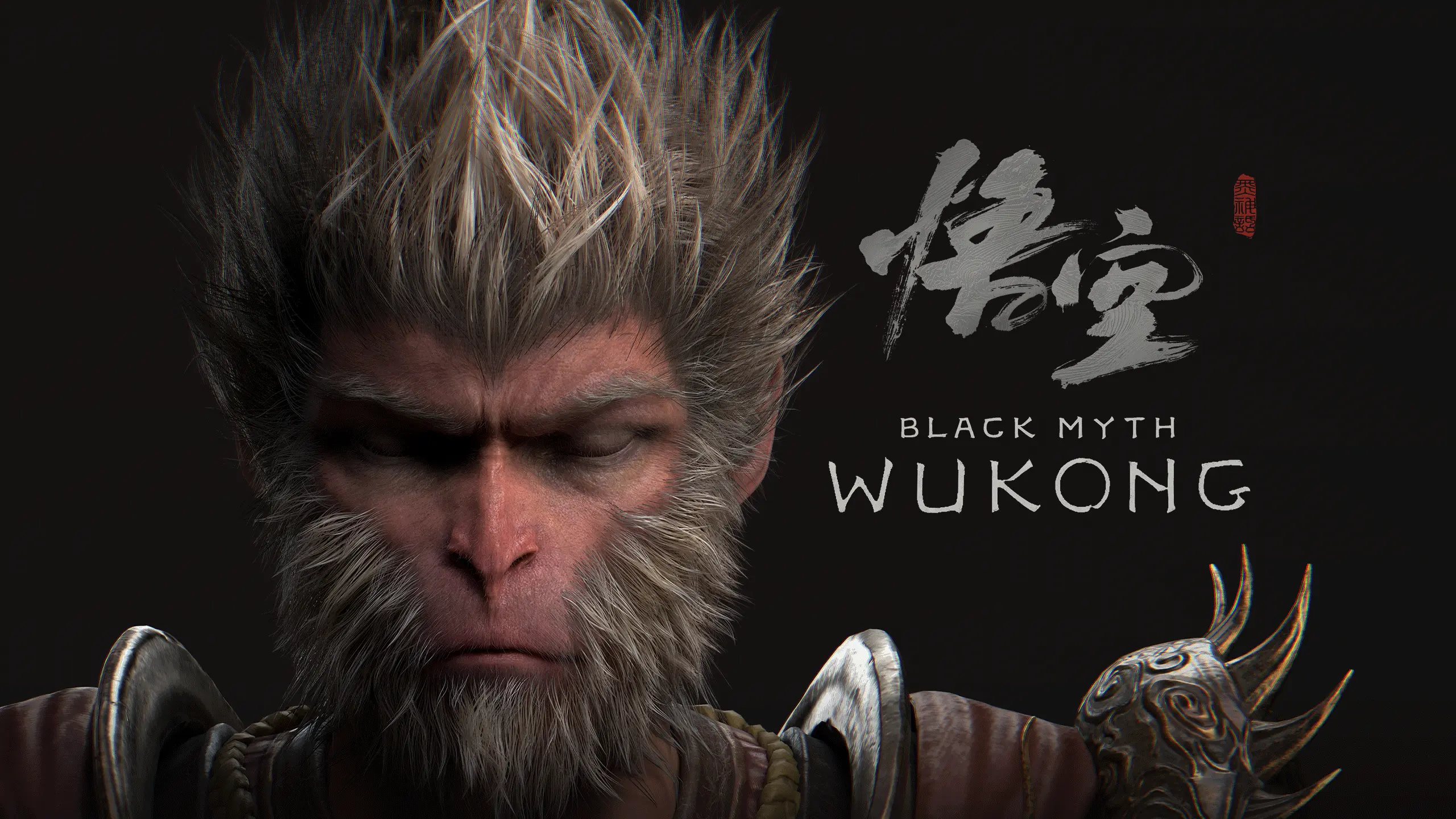 Black Myth 0 Wukong Pamer Gameplay Baru, Rilis Tahun 2024 - Halogame