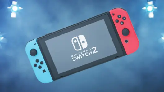 Bocoran - Spesifikasi Dan Tanggal Rilis Untuk Nintendo Switch 2 - Hg