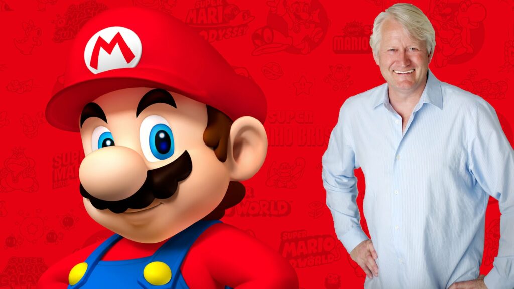 Charles-martinet-berhenti-sebagai-pengisi-suara-mario-