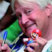 Charles Martinet Berhenti Sebagai Pengisi Suara Mario