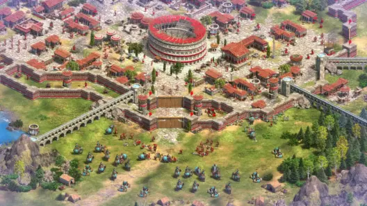 Cheat Age of Empires 1 PC Bahasa Indonesia! - Halogame