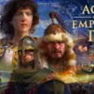 Cheat Age of Empires 4 PC Bahasa Indonesia! -
