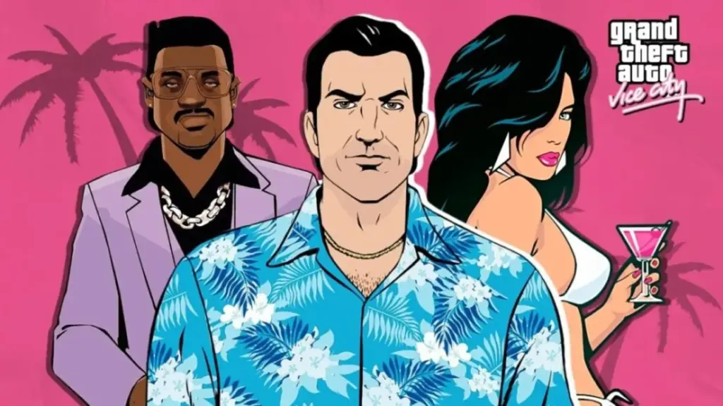 Cheat Gta Vice City Pc Playstation Xbox Nintendo Switch Bahasa Indonesia 1 1