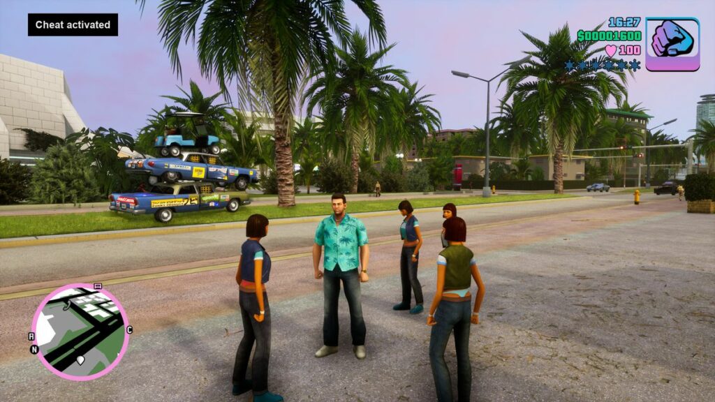 Cheat GTA Vice City PS4 Bahasa Indonesia 5 Cheat Gta Vice City Ps4 Bahasa Indonesia 1 1