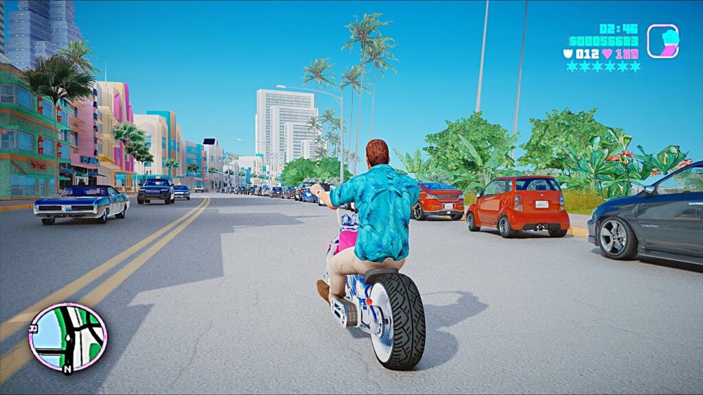 Cheat Gta Vice City Xbox Bahasa Indonesia