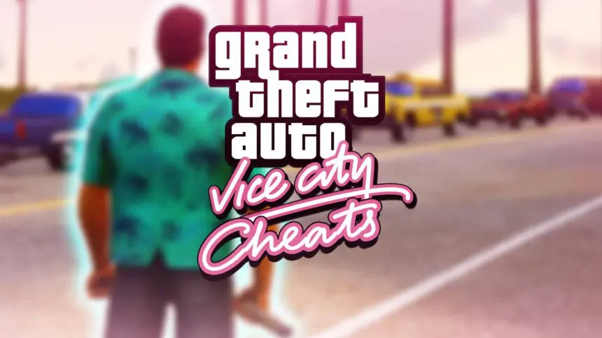 Cheat Gta Vice City Xbox Bahasa Indonesia Halogame
