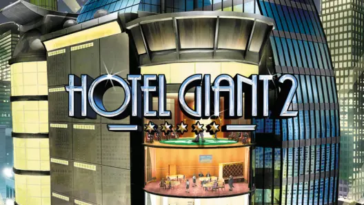 Cheat Hotel Giant 2 Pc Bahasa Indonesia! Halogame