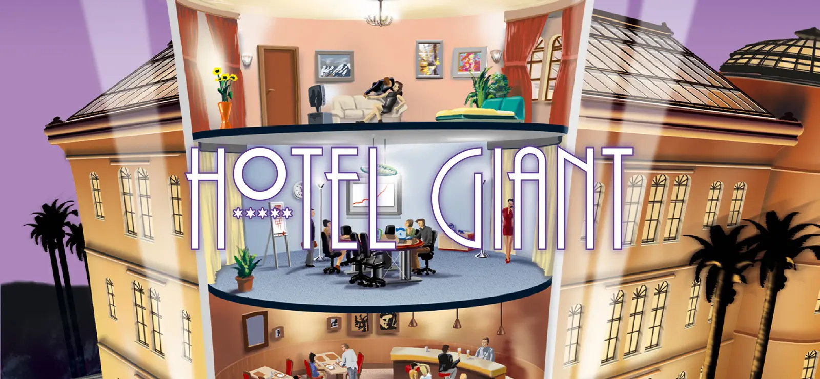 Cheat Hotel Giant Pc Bahasa Indonesia! Halogame