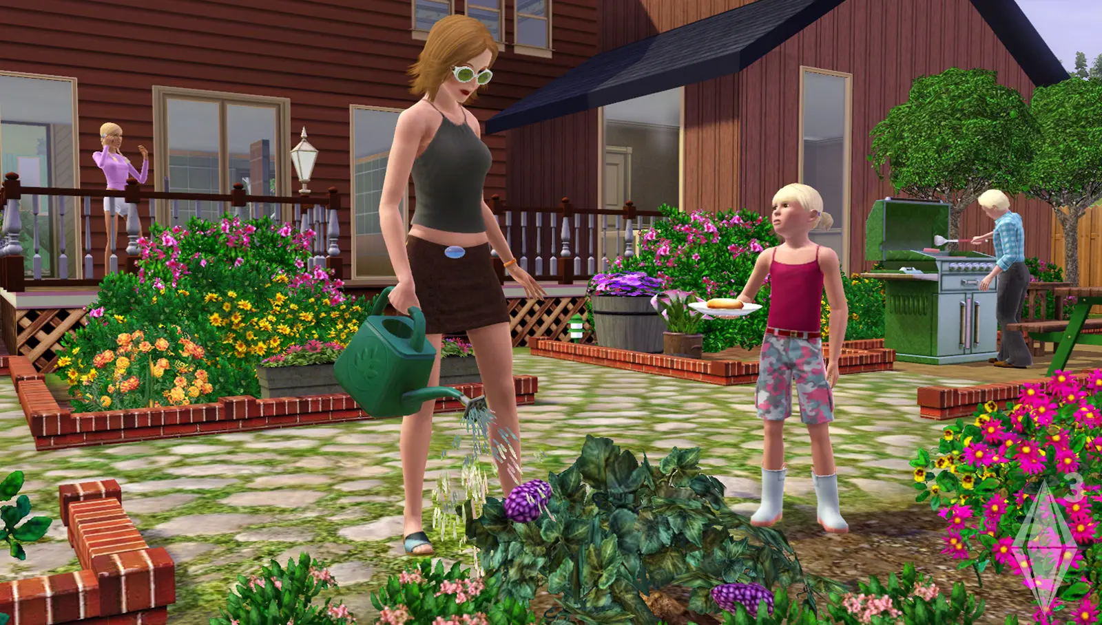 Cheat The Sims 3 Pc Bahasa Indonesia! - Halogame