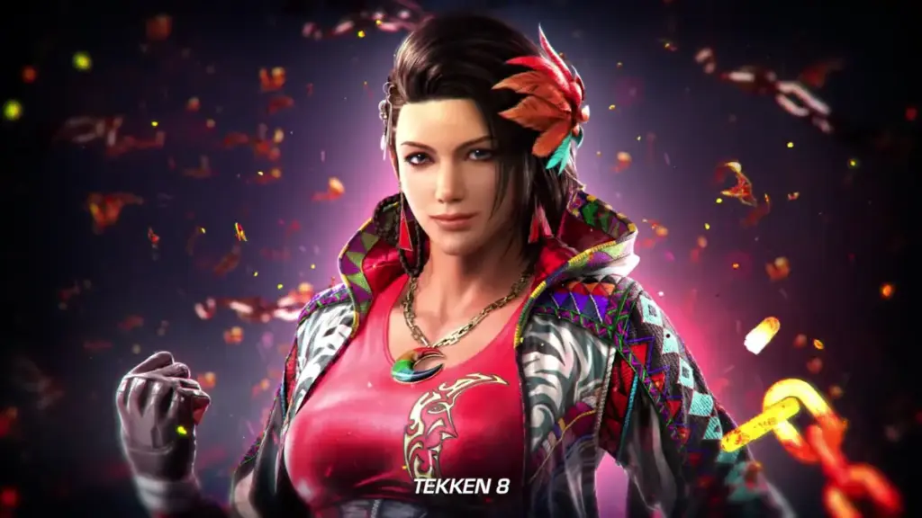 Daftar Karakter Yang Akan Muncul Di Tekken 8