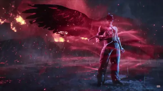 Daftar Karakter Yang Akan Muncul Di Tekken 8 Halogame