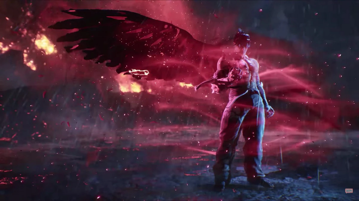 Daftar Karakter Yang Akan Muncul Di Tekken 8 Halogame