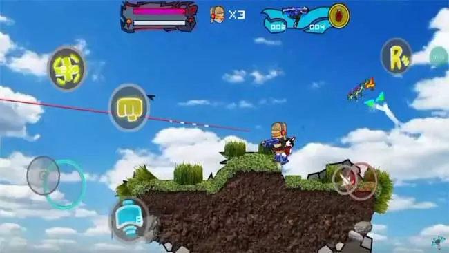 Download FF 2D MOD APK Terbaru 2023! 9 Download Ff 2d Mod Apk Terbaru 2023 - Hg