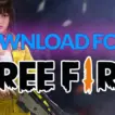 Download Font Free Fire Terbaru 2023 - Halogame