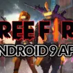 Download Free Fire Android 9 Terbaru 2023 - Halogame