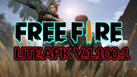 Download Free Fire Lite Apk V1.100.1 Terbaru 2023 - Halogame