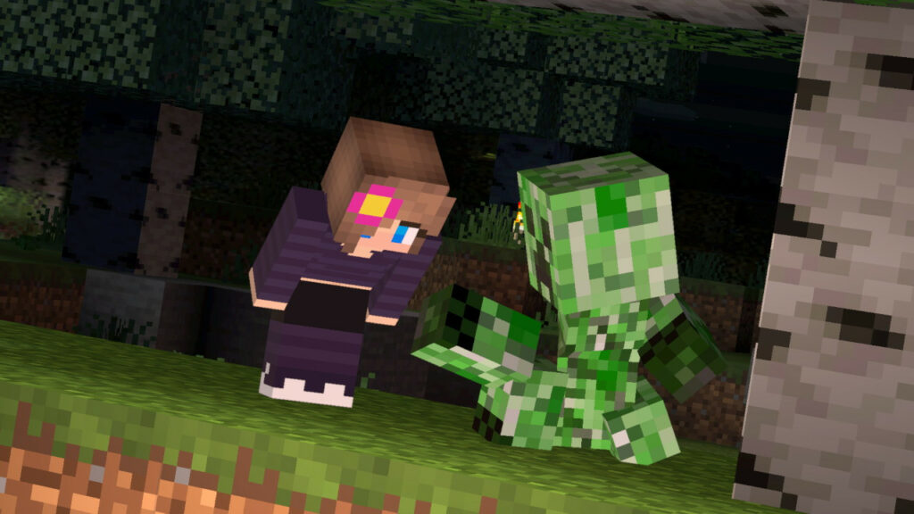 Download Jenny Minecraft MOD APK 2023 (All Unlocked) 4 Download-jenny-minecraft-mod-apk-2023-all-unlocked-
