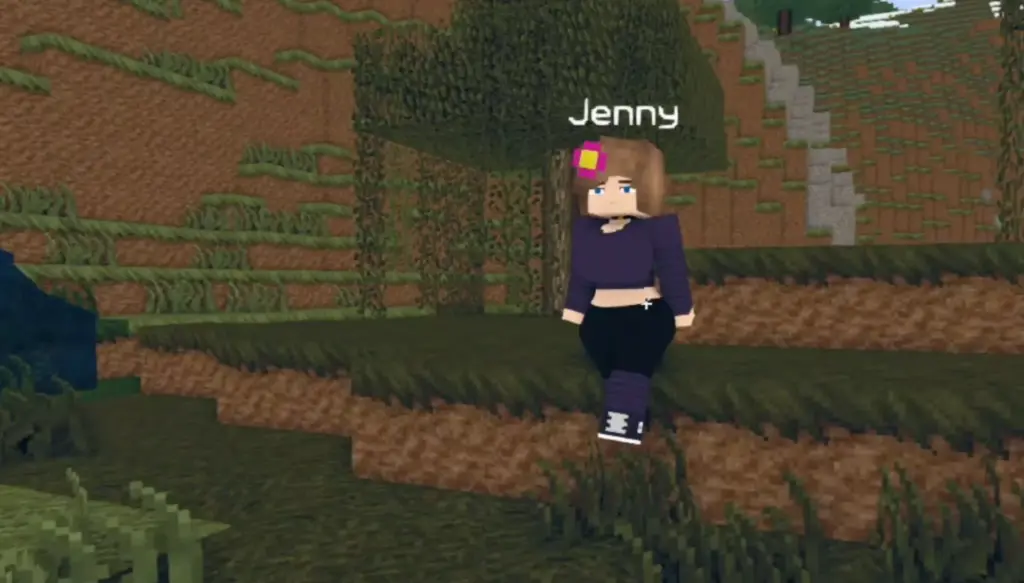 Download Jenny Minecraft MOD APK 2023 (All Unlocked) 5 Download-jenny-minecraft-mod-apk-2023-all-unlocked-