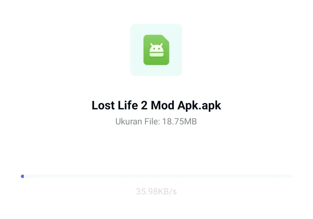 Download Lost Life 2 Mod Apk V.2.0 Bahasa Indonesia Terbaru 2023 - Install
