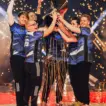 Evil Geniuses Juarai Valorant Championship 2023!