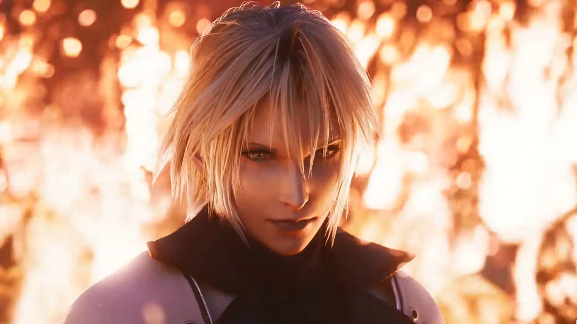 Final Fantasy Vii Ever Crisis Rilis Trailer Baru, Perlihatkan Aksi Sephiroth Muda!