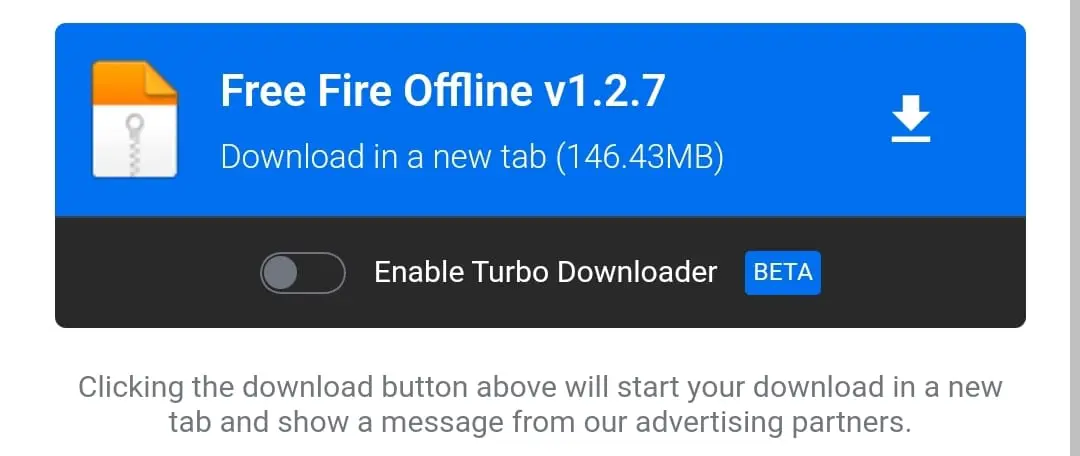 Free Fire (ff) Old Restu Gaming Apk, Ayo Download Sekarang! - Download