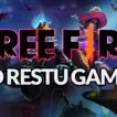 Free Fire (ff) Old Restu Gaming Apk, Ayo Download Sekarang! - Halogame