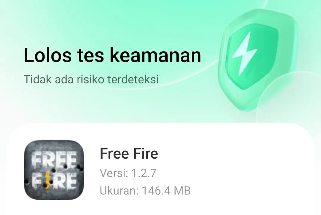 Free Fire (ff) Old Restu Gaming Apk, Ayo Download Sekarang! - Keaman