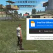 Free Fire Old Version Season 1 Apk Terbaru 2023 - Halogame