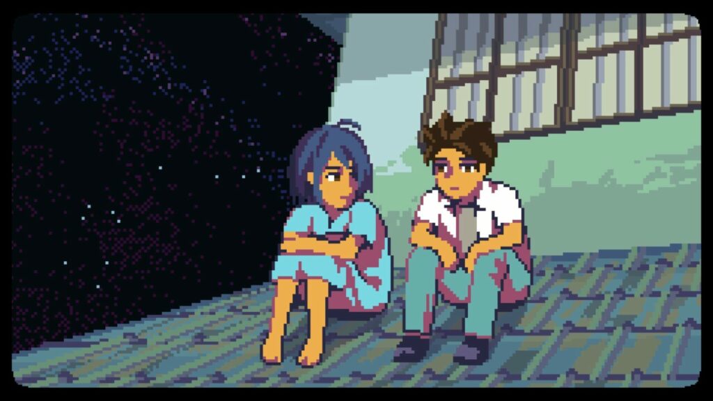 Game Indonesia A Space For The Unbound Raih 3 Penghargaan Di Busan Indie Connect Awards 2023 
