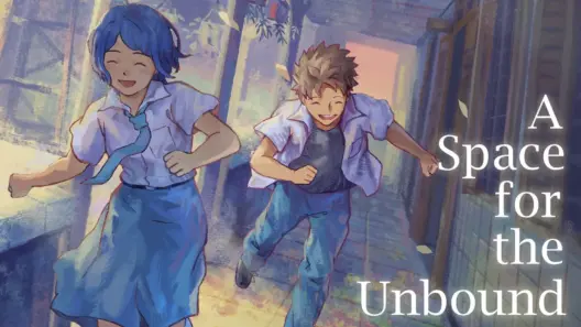 Game Indonesia, A Space For The Unbound Raih 3 Penghargaan Di Busan Indie Connect Awards 2023